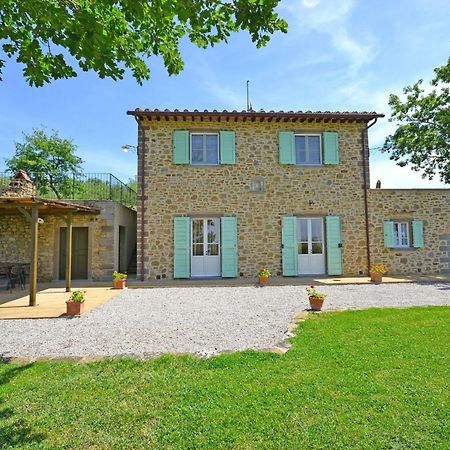 Villa Il Palazzone Cortona Esterno foto