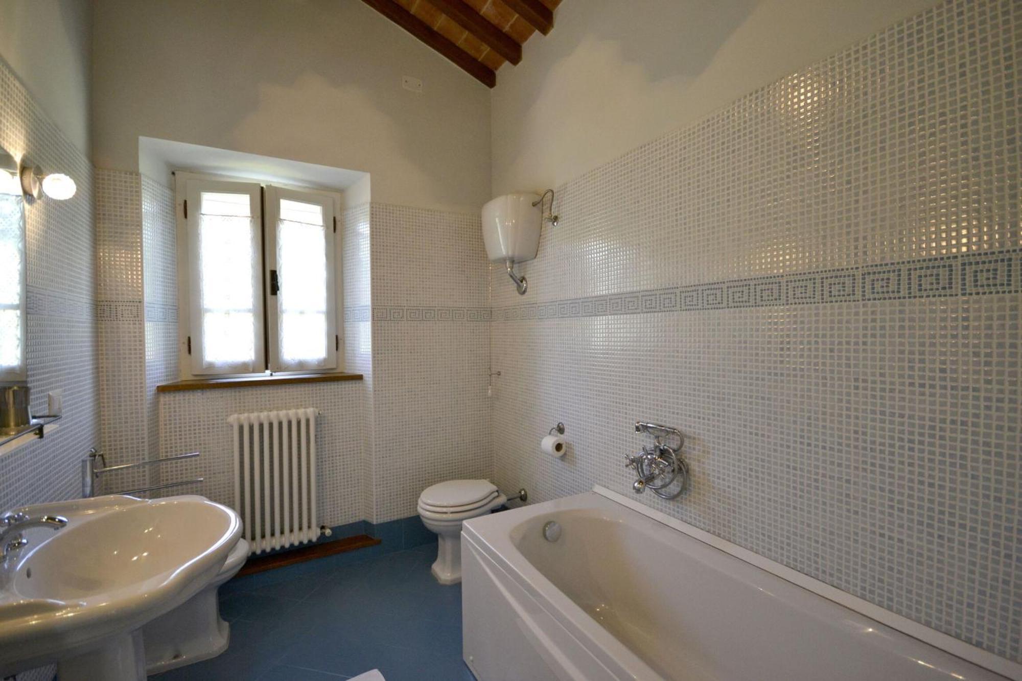 Villa Il Palazzone Cortona Esterno foto